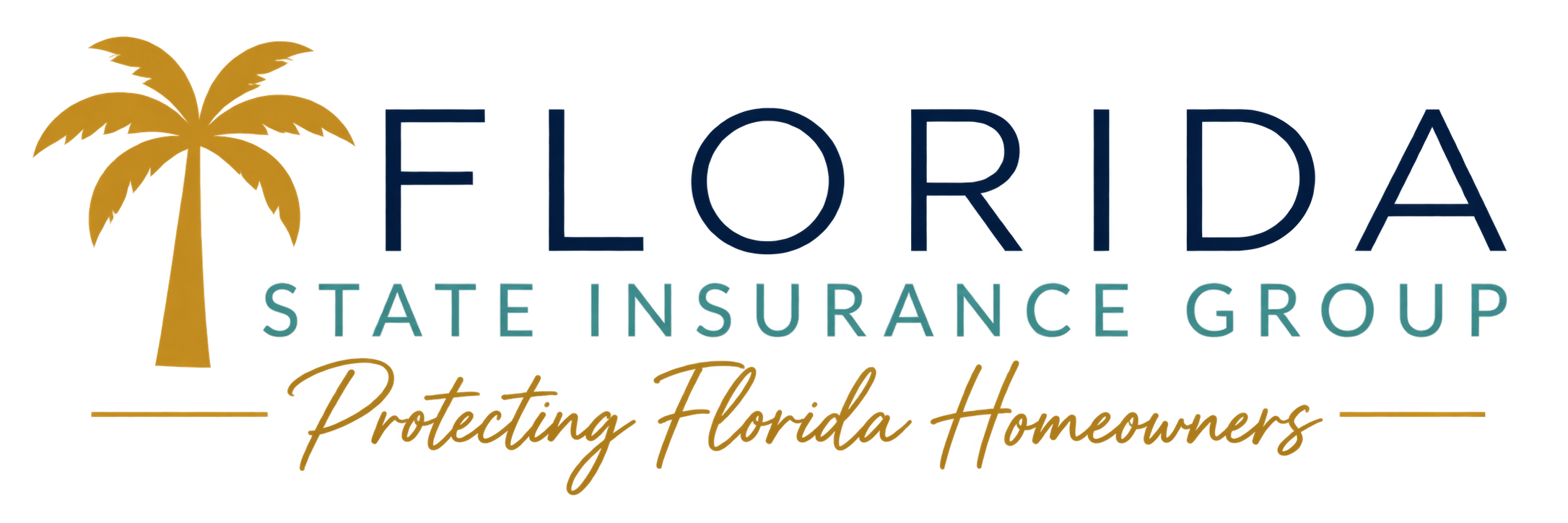 Florida State Insurance Group Logo