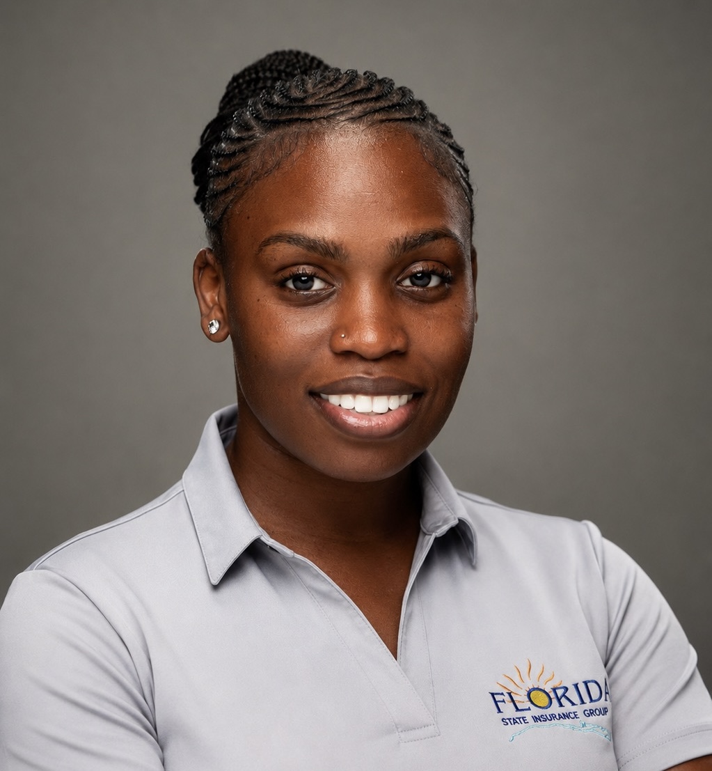 Michelle Cyrille, President of Florida State Insurance Group