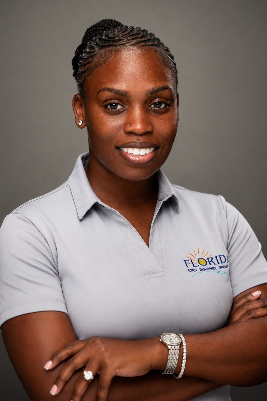 Michelle Cyrille, President at Florida State Insurance Group